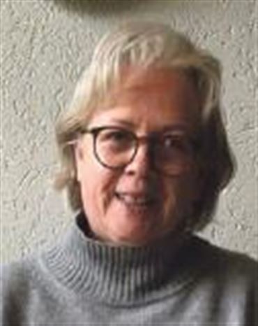 Profilbild Barbara Elfriede Heiser-Bussmann